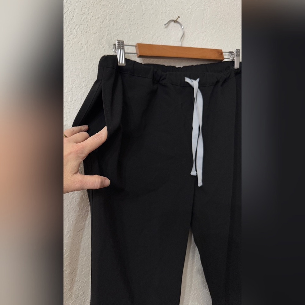 Figs - Pisco Basic Scrub Pants - L - image 4